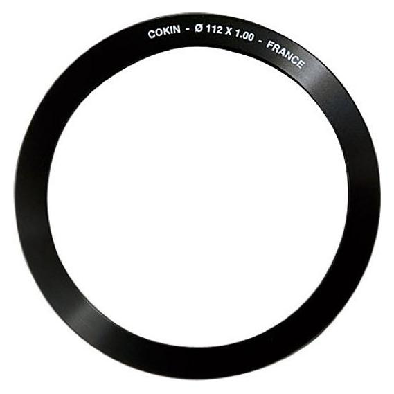 Cokin X412B Adapterring 112mm / th 1,00mm (Objektivfilter Adapter) (X412B)