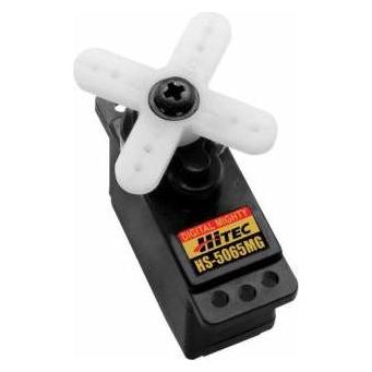 Hitec Mini-Servo HS-5065MG Digital-S (113065)