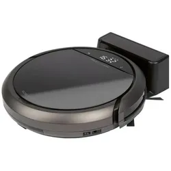 Profi-Care PC-BSR 3043, Staubsauger Roboter, Schwarz
