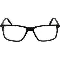 Land Rover, Lesebrille, Brillenfassung Heath 57Sblk (keine Korrektur)