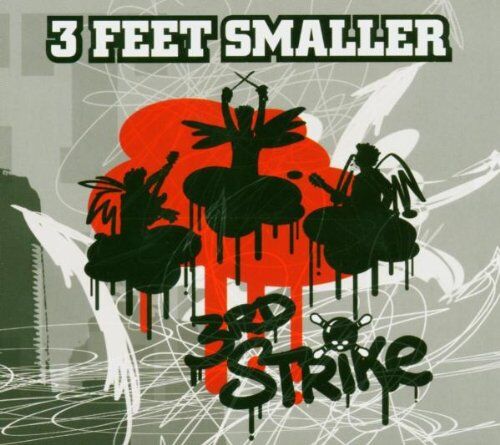 3 Feet Smaller - 3rd Strike - Preis vom 09.10.2026 07:28:09 h