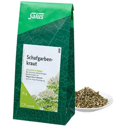 Salus Schafgarbenkraut Tee 75 g Tee