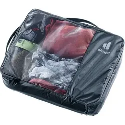DEUTER Kleintasche Mesh Zip Pack 10, Größe ONE SIZE in Grau Grau