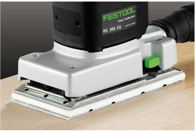 Festool Schleifschuh SSH-93x175/8 (489630)