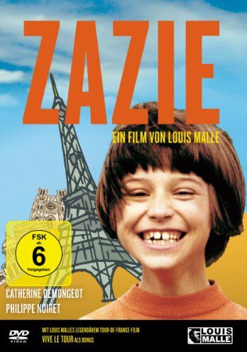 Zazie - Preis vom 14.10.2026 23:07:16 h