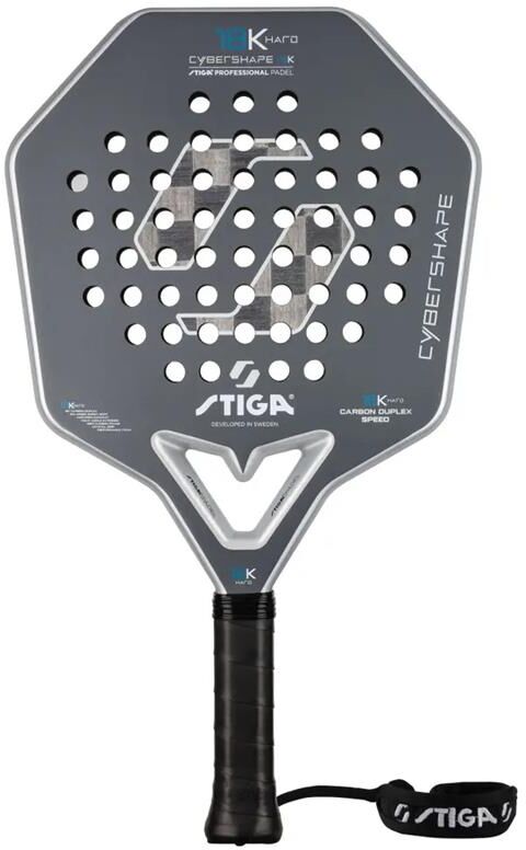 Stiga Cybershape V2 18K Hard 2026