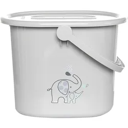 Zewi Windeleimer 14 Liter