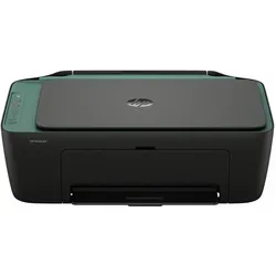 HP DeskJet 2923 All-in-One (Tintenpatrone, Farbe), Drucker, Schwarz