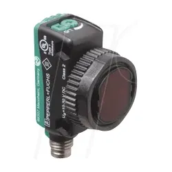 OBR12M-R103-2EP - Laser-Reflexionslichtschranke