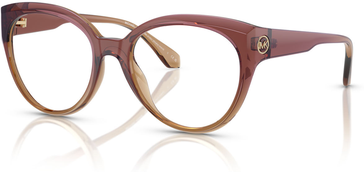 Brille Michael Kors Amelia Island MK 4145U (3256) Damen