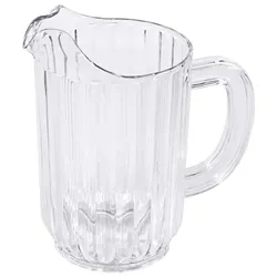 Contacto Getränkekanne 0,9 l