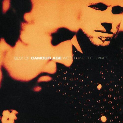 Camouflage - Best of Camouflage - Preis vom 09.10.2026 07:28:09 h