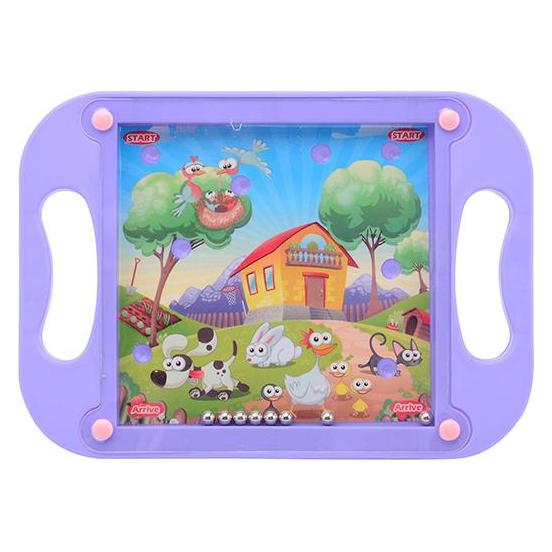 Sombo Braingame Balancespiel ass (24493)