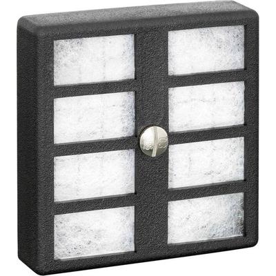 EBM Papst FF 119 Lüftergitter (B x H) 119mm x 119mm