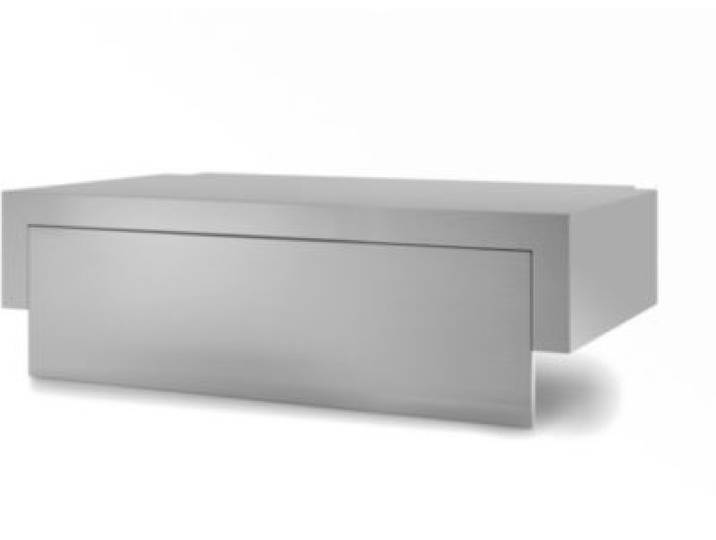 Forge Adour - Couvercle Plancha Cpipc 60 Pour Chariot Premium 60