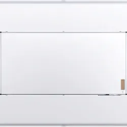 Legamaster UNITE PLUS Whiteboard 90x180cm