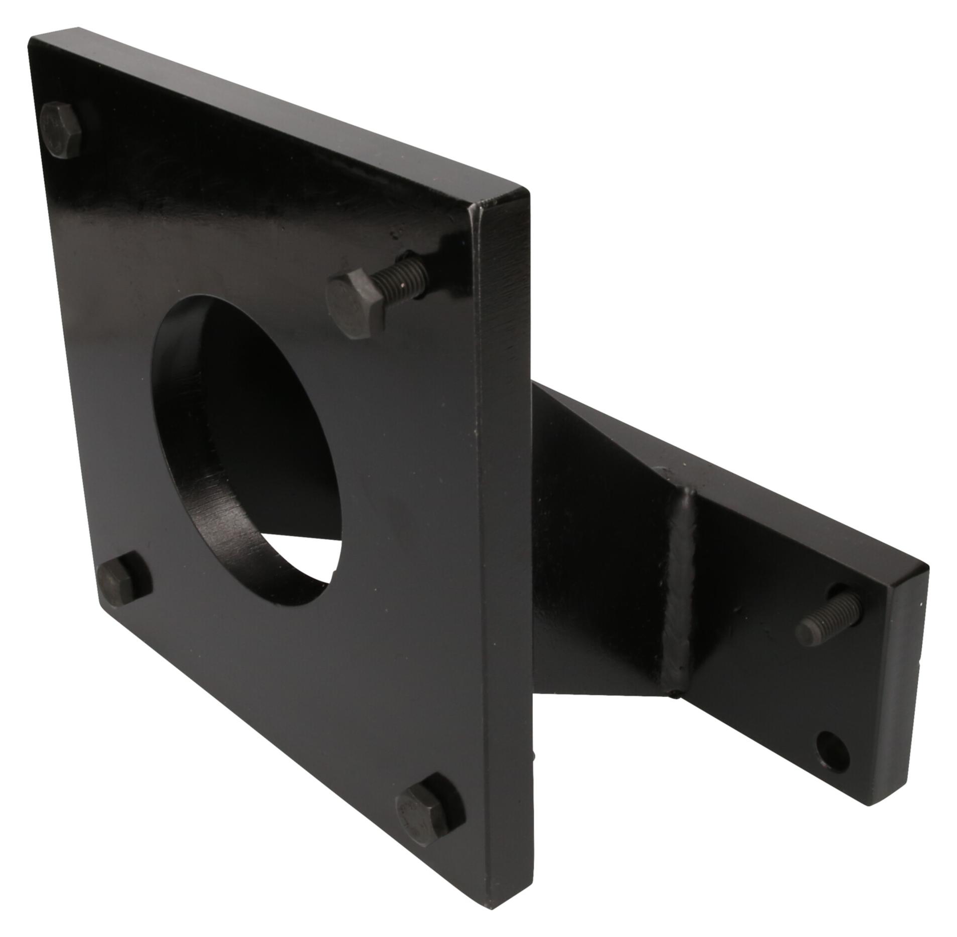 KS Tools Motor-Befestigungs-Platte für Isuzu (6HK1)
