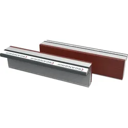 SCANGRIP Magnet-Schonbackenpaar F 150mm