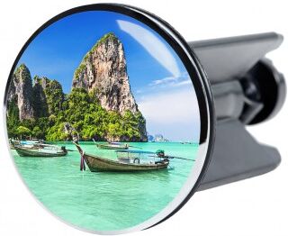 WCShop24 Waschbeckenstöpsel Thailand