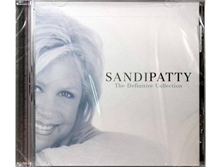Sandi Patty - Definitive Collection