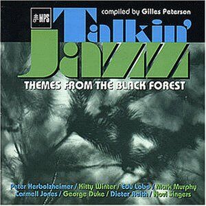 Various - Talkin' Jazz - Preis vom 16.10.2026 11:41:07 h