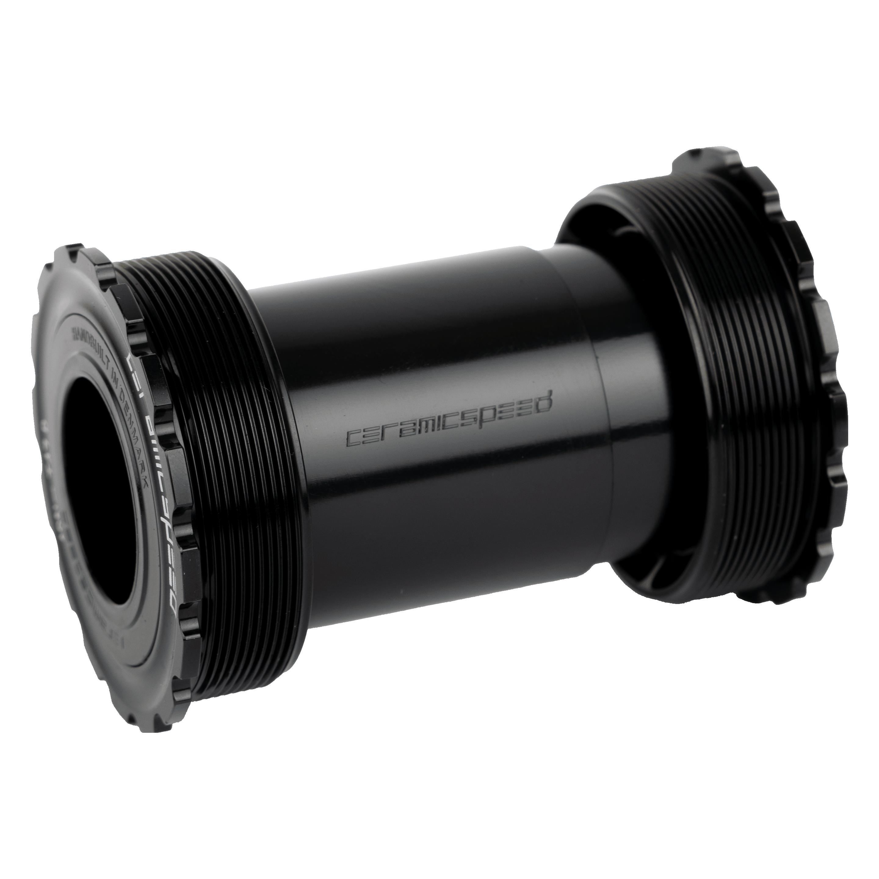Ceramicspeed Alpha T47/86 Shimano Gravel Innenlager (115543-5711050143917)