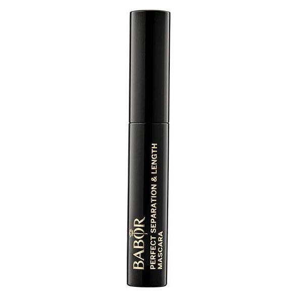 Babor Perfect Separation & Length Mascara (Black) (639005)