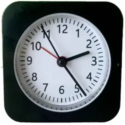 EuroTime, Wecker, Wecker