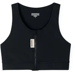 Fingerscrossed Road Bra Women Sport BH Damen - black - XS