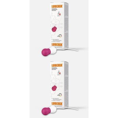 Lubexxx Beckenboden Trainingshilfe Einzeln x2 2x1 St