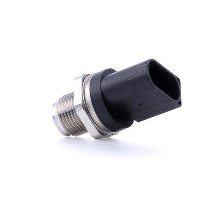 RIDEX Sensor, Kraftstoffdruck MERCEDES-BENZ 3942S0081 A0009052701,0009052701