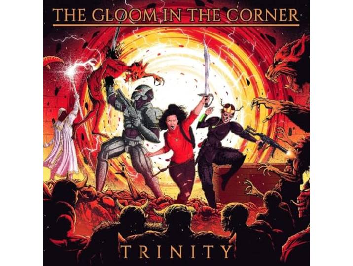 Trinity