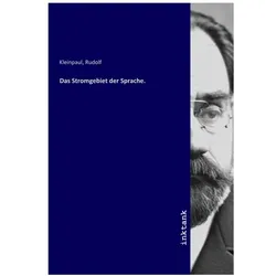 Das Stromgebiet der Sprache., Schulbücher von Rudolf Kleinpaul