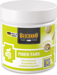 Belcando Fiber 40 Tabs
