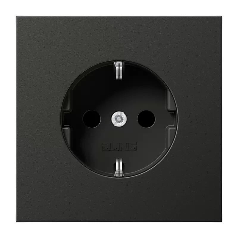 Jung Stopcontact Schuko AL1520NAN