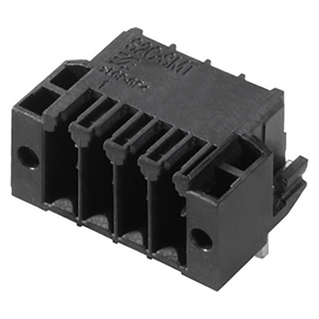 Weidmüller S2C-SMT3501490LF32SN (S2C-SMT3.50/14/90LF3.2SNBKBX-Weidmüller-)
