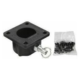 RAM Mounts RAM Vehicle Remove-A-Pole (RAM-VB-REM1F)