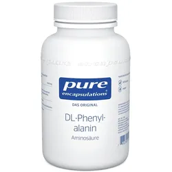 pure encapsulations DL-Phenylalanin 90 St