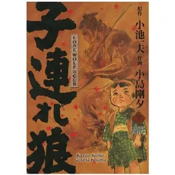 Lone Wolf & Cub - Master Edition 07, Comics + Manga von Kazuo Koike, Gôseki Kojima, Goseki Kojima, John Schmitt-Weigand