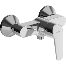 Hansa HA224 Duscharmatur Chrom SIKOBHE268