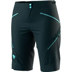 Dynafit, Damen, Velohosen, Ride Dynastretch Shorts (36), Blau