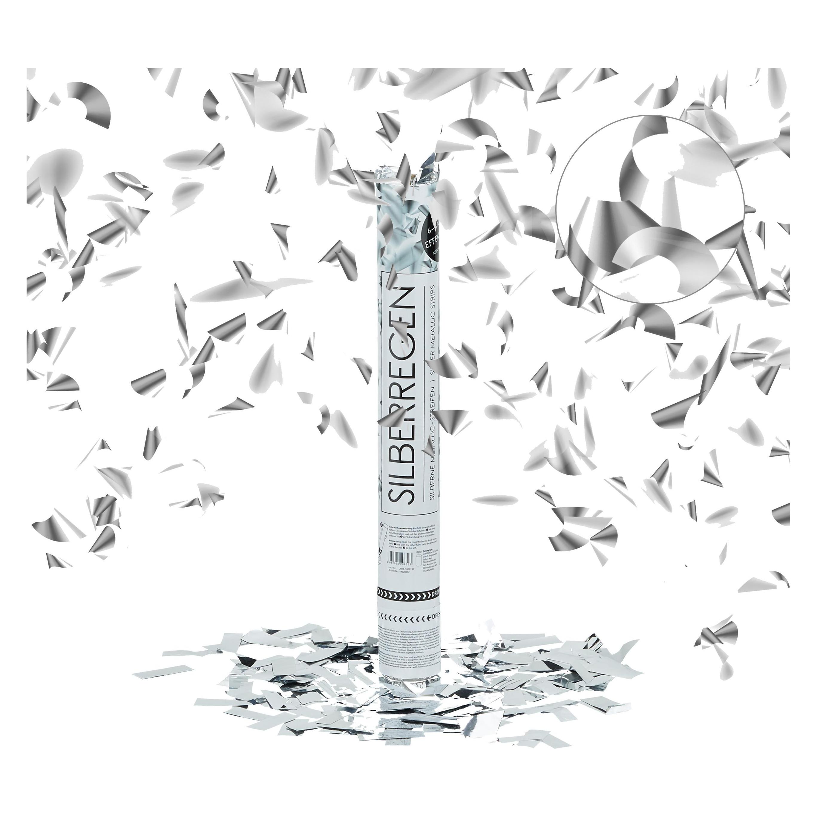 Relaxdays Party Popper (1 Stk.) (10020852)