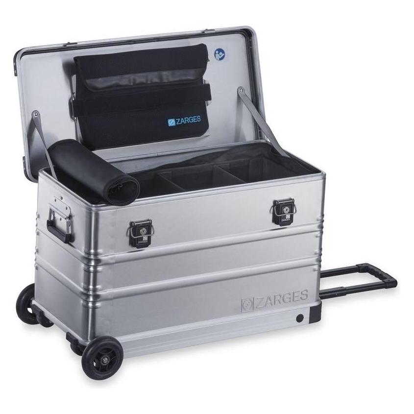 Zarges K 424 XC Mobil Box Vollausstattungspaket (41817)