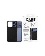 PanzerGlass PGC SL1M Case Black MagSafe iPhone 2026 (CR87852)