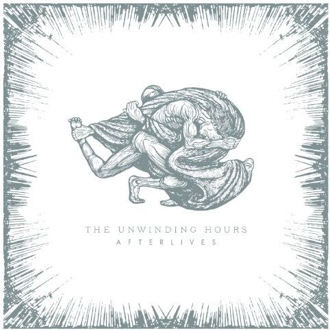 the Unwinding Hours - Afterlives - Preis vom 06.10.2026 07:26:00 h