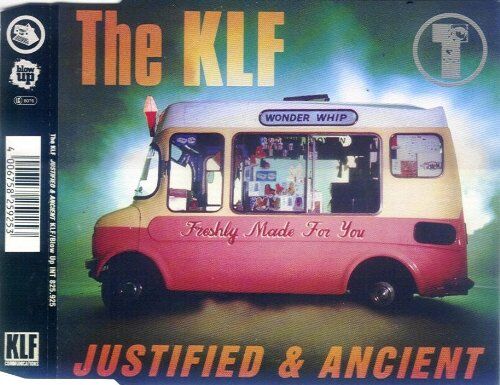 Klf - Justified & ancient - Preis vom 11.10.2026 03:10:56 h