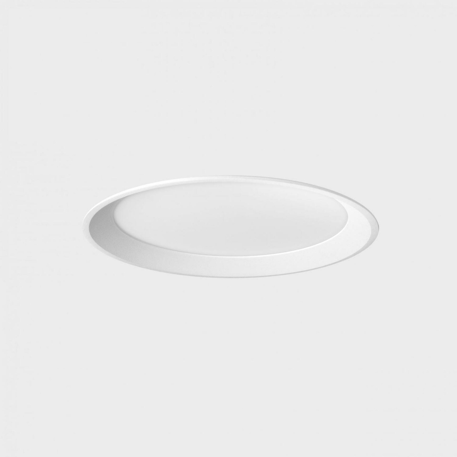 KOHL LIGHTING LIM Inbouwspot LED 15W 3000K Wit Dimbaar