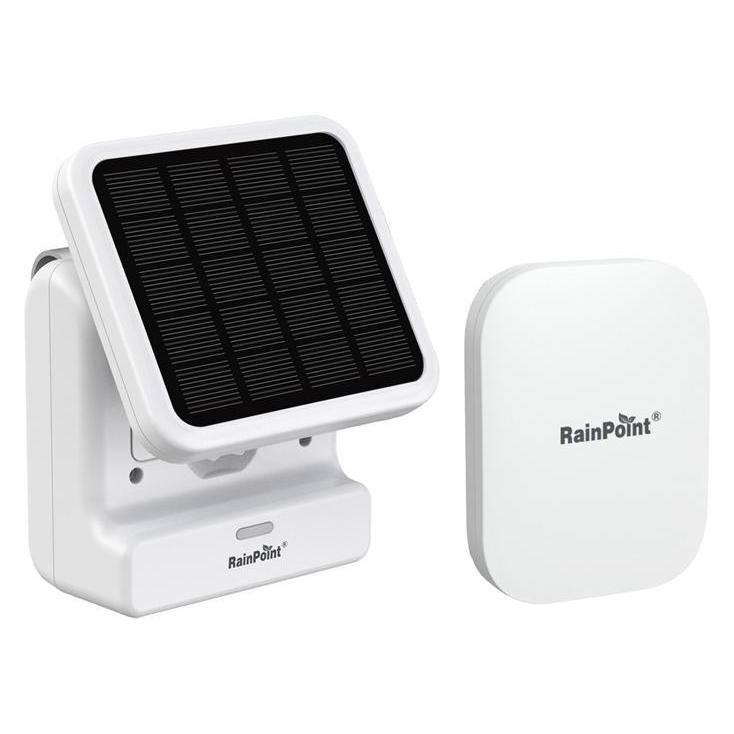 RainPoint Smart Solar Water Pump (Gartenpumpe) (1752236462)