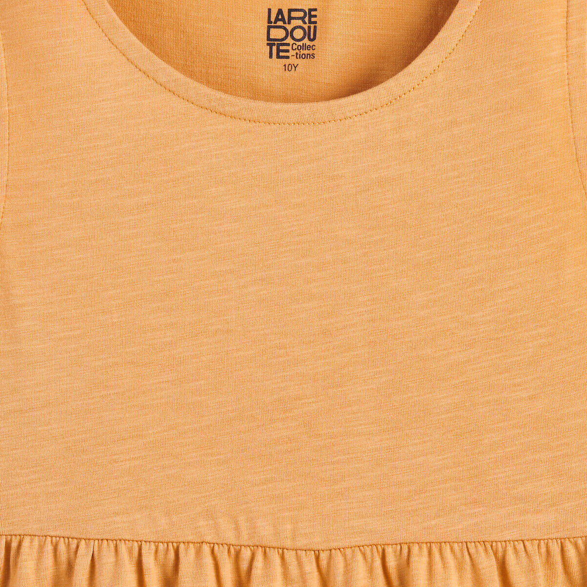 LA REDOUTE COLLECTIONS Robe mi-longue, sans manches