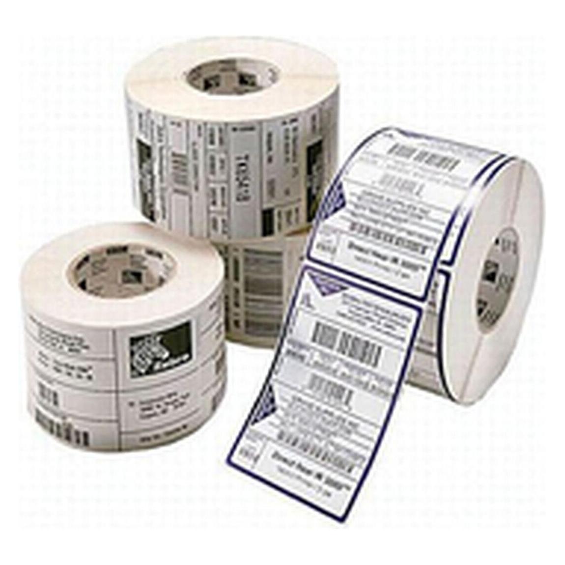 Zebra LABEL, POLYETHYLENE, 102X76MM (3011703)